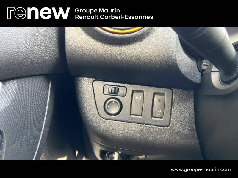 DACIA Spring d’occasion à vendre à CORBEIL-ESSONNES chez GRAND GARAGE FERAY SAE (Photo 17)