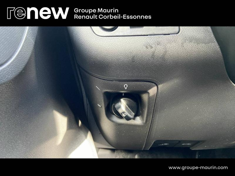 DACIA Spring d’occasion à vendre à CORBEIL-ESSONNES chez GRAND GARAGE FERAY SAE (Photo 18)