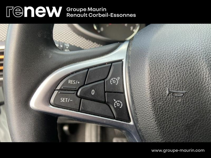 DACIA Sandero d’occasion à vendre à CORBEIL-ESSONNES chez GRAND GARAGE FERAY SAE (Photo 13)