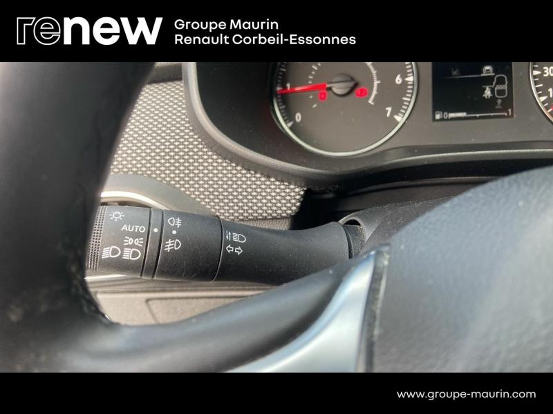 DACIA Sandero d’occasion à vendre à CORBEIL-ESSONNES chez GRAND GARAGE FERAY SAE (Photo 14)