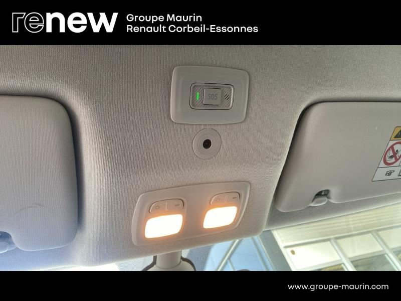 DACIA Sandero d’occasion à vendre à CORBEIL-ESSONNES chez GRAND GARAGE FERAY SAE (Photo 20)