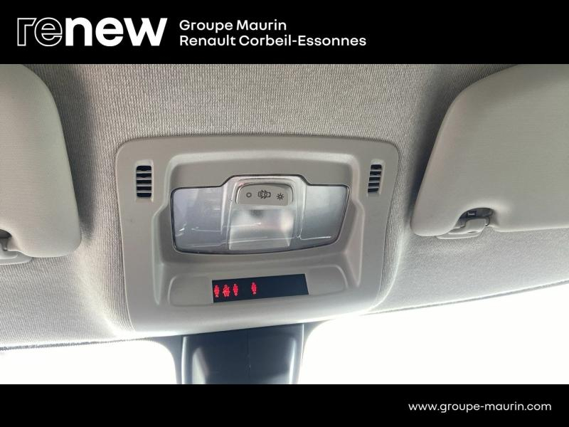CITROEN C3 d’occasion à vendre à CORBEIL-ESSONNES chez GRAND GARAGE FERAY SAE (Photo 18)