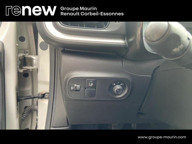 CITROEN C3 d’occasion à vendre à CORBEIL-ESSONNES chez GRAND GARAGE FERAY SAE (Photo 19)
