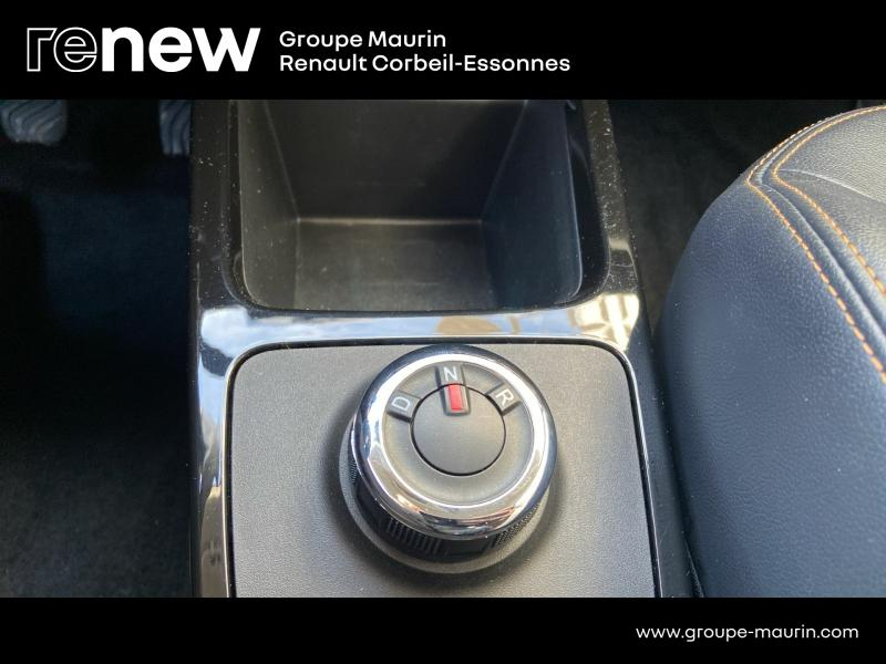 DACIA Spring d’occasion à vendre à CORBEIL-ESSONNES chez GRAND GARAGE FERAY SAE (Photo 13)