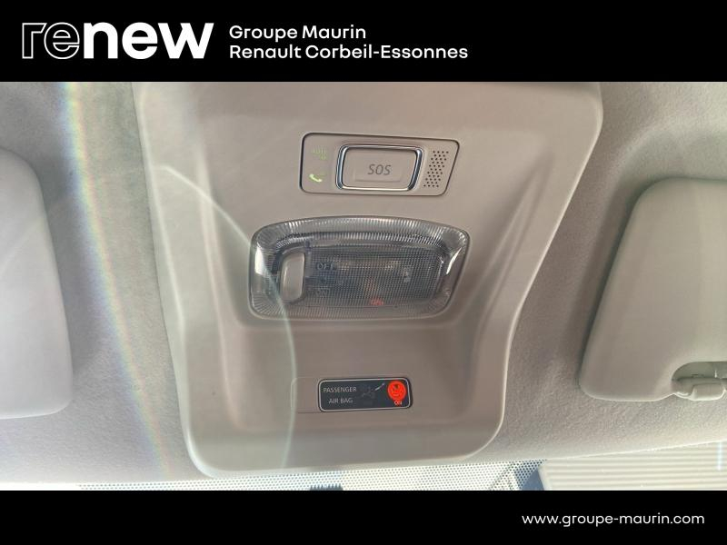 DACIA Spring d’occasion à vendre à CORBEIL-ESSONNES chez GRAND GARAGE FERAY SAE (Photo 14)