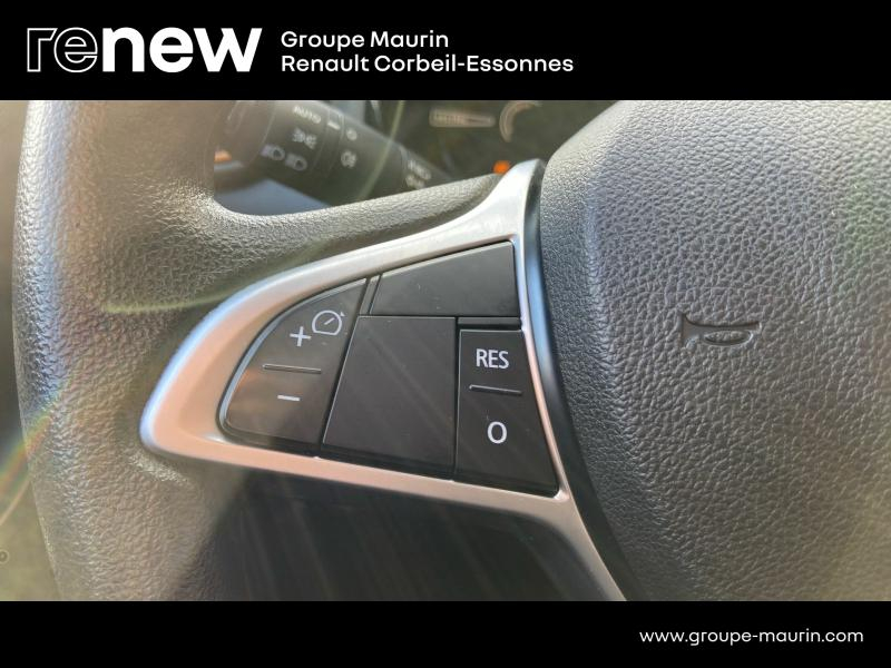 DACIA Spring d’occasion à vendre à CORBEIL-ESSONNES chez GRAND GARAGE FERAY SAE (Photo 15)