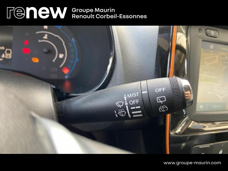 DACIA Spring d’occasion à vendre à CORBEIL-ESSONNES chez GRAND GARAGE FERAY SAE (Photo 17)