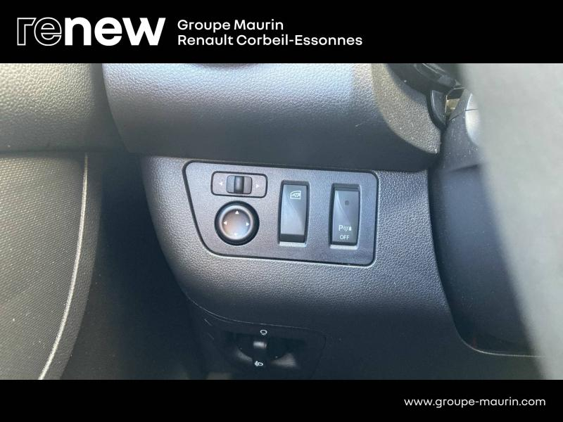 DACIA Spring d’occasion à vendre à CORBEIL-ESSONNES chez GRAND GARAGE FERAY SAE (Photo 19)
