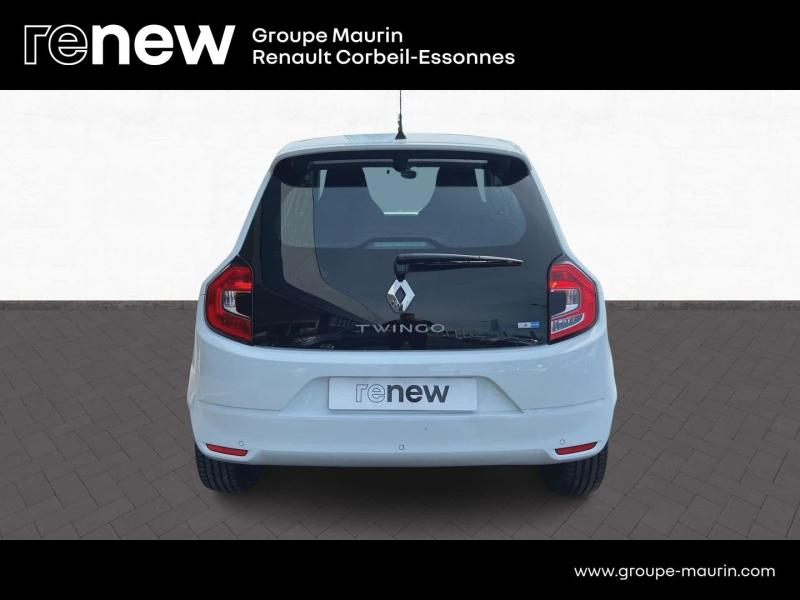 RENAULT Twingo d’occasion à vendre à CORBEIL-ESSONNES chez GRAND GARAGE FERAY SAE (Photo 6)