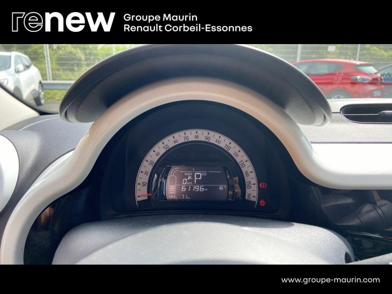 RENAULT Twingo d’occasion à vendre à CORBEIL-ESSONNES chez GRAND GARAGE FERAY SAE (Photo 11)