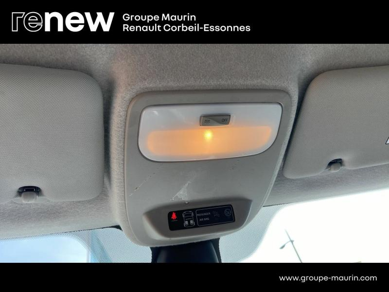RENAULT Twingo d’occasion à vendre à CORBEIL-ESSONNES chez GRAND GARAGE FERAY SAE (Photo 14)