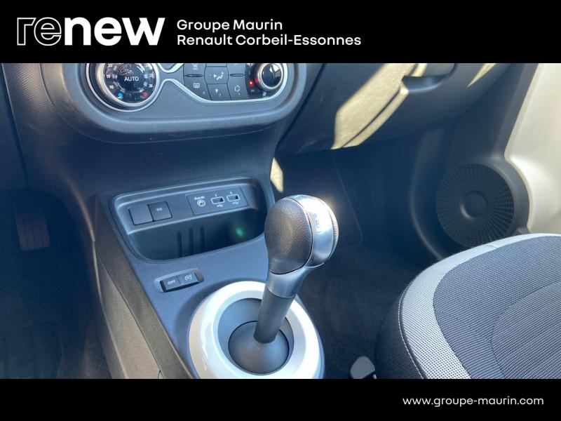 RENAULT Twingo d’occasion à vendre à CORBEIL-ESSONNES chez GRAND GARAGE FERAY SAE (Photo 15)