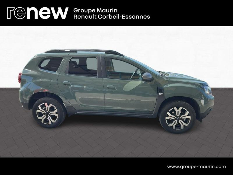 DACIA Duster d’occasion à vendre à CORBEIL-ESSONNES chez GRAND GARAGE FERAY SAE (Photo 5)