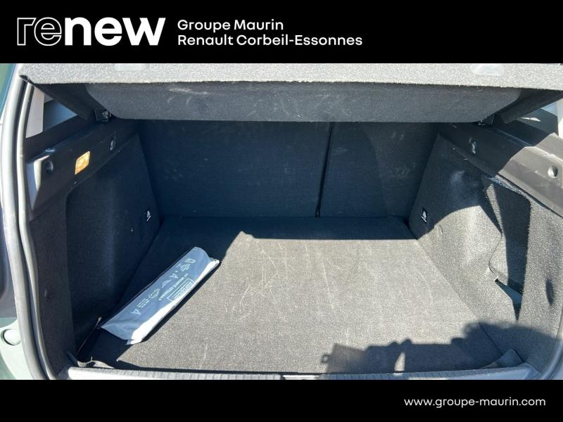 DACIA Duster d’occasion à vendre à CORBEIL-ESSONNES chez GRAND GARAGE FERAY SAE (Photo 13)