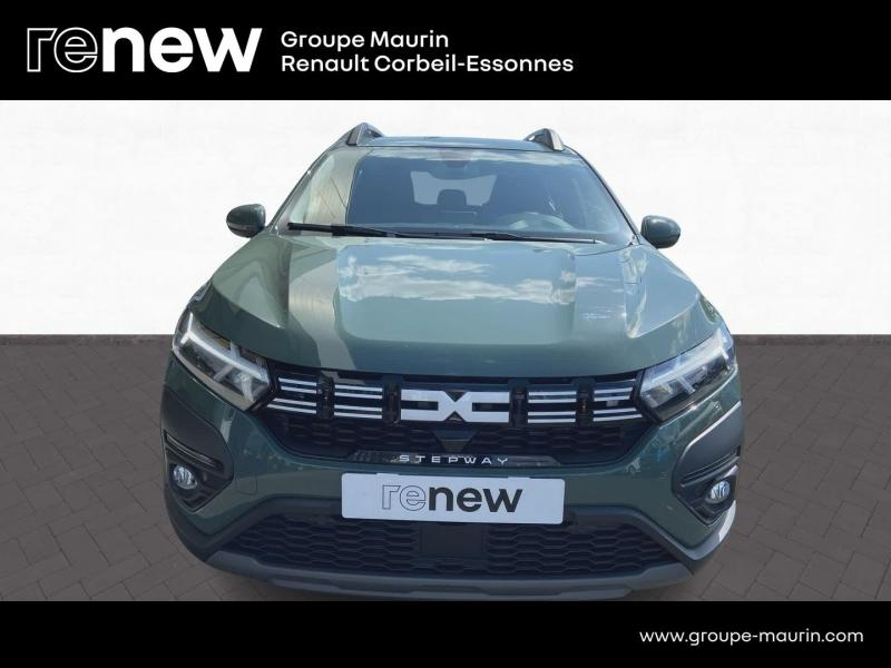 DACIA Sandero d’occasion à vendre à CORBEIL-ESSONNES chez GRAND GARAGE FERAY SAE (Photo 15)