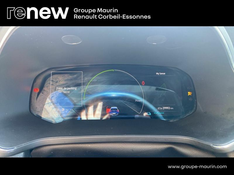 RENAULT Captur d’occasion à vendre à CORBEIL-ESSONNES chez GRAND GARAGE FERAY SAE (Photo 18)