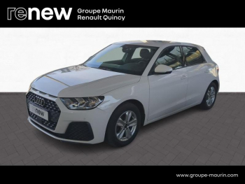 AUDI A1 Sportback 30 TFSI 110ch Advanced S tronic 7 55869 km à vendre