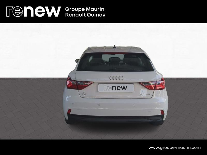AUDI A1 Sportback d’occasion à vendre à CORBEIL-ESSONNES chez GRAND GARAGE FERAY SAE (Photo 3)