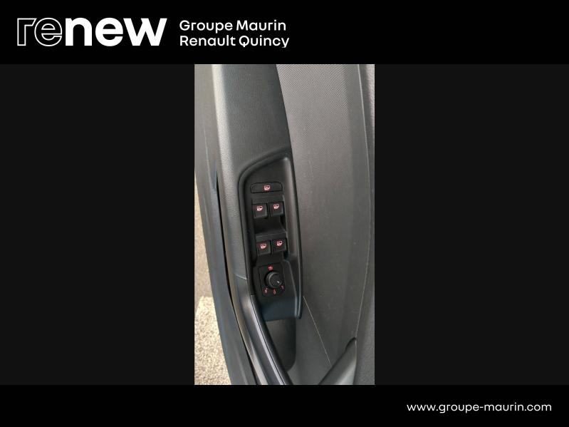 AUDI A1 Sportback d’occasion à vendre à CORBEIL-ESSONNES chez GRAND GARAGE FERAY SAE (Photo 9)