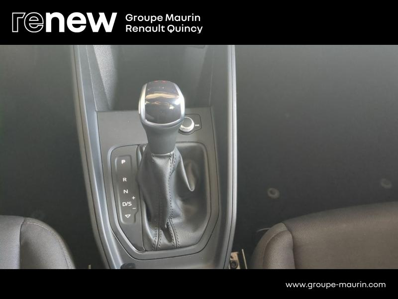 AUDI A1 Sportback d’occasion à vendre à CORBEIL-ESSONNES chez GRAND GARAGE FERAY SAE (Photo 14)