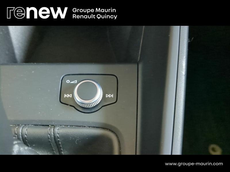 AUDI A1 Sportback d’occasion à vendre à CORBEIL-ESSONNES chez GRAND GARAGE FERAY SAE (Photo 15)