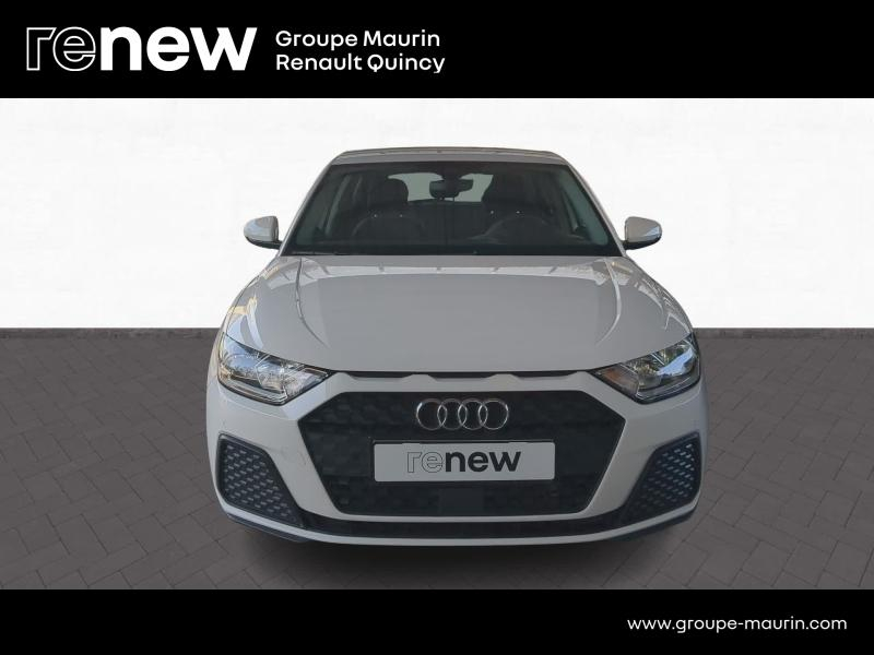 AUDI A1 Sportback d’occasion à vendre à CORBEIL-ESSONNES chez GRAND GARAGE FERAY SAE (Photo 16)
