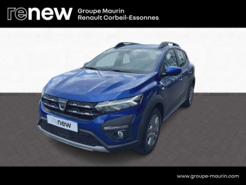 DACIA Sandero 1.0 TCe 90ch Stepway Confort -22 64576 km à vendre