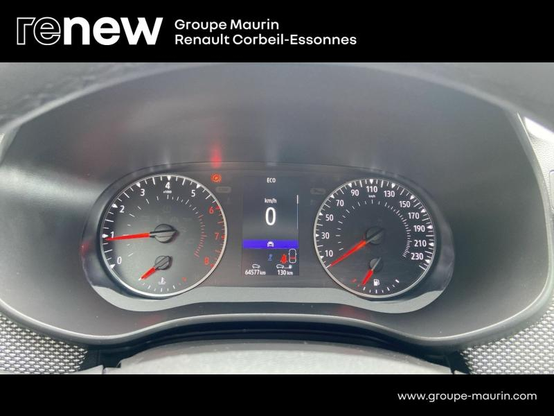 DACIA Sandero d’occasion à vendre à CORBEIL-ESSONNES chez GRAND GARAGE FERAY SAE (Photo 18)