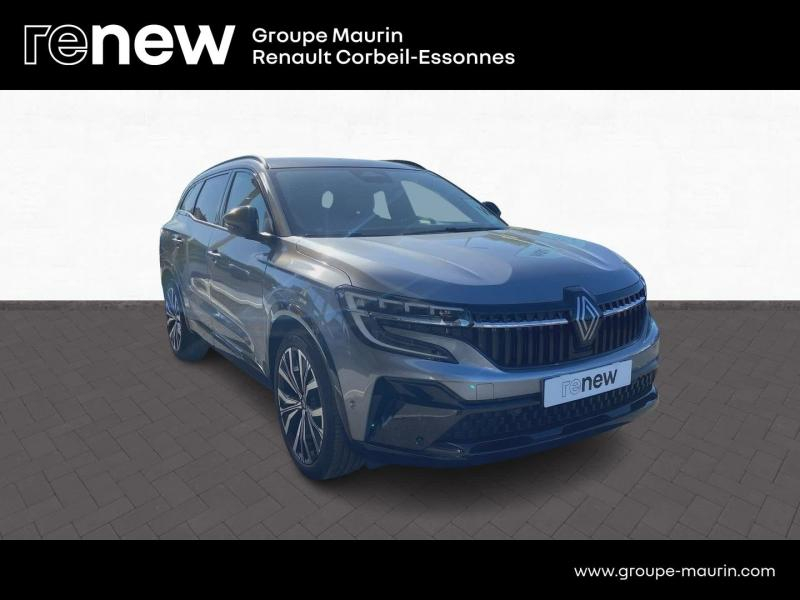 RENAULT Espace d’occasion à vendre à CORBEIL-ESSONNES chez GRAND GARAGE FERAY SAE (Photo 3)