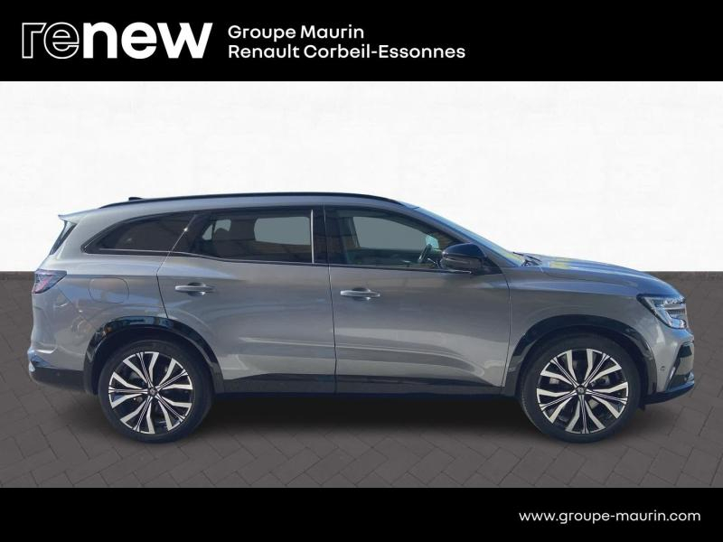 RENAULT Espace d’occasion à vendre à CORBEIL-ESSONNES chez GRAND GARAGE FERAY SAE (Photo 4)