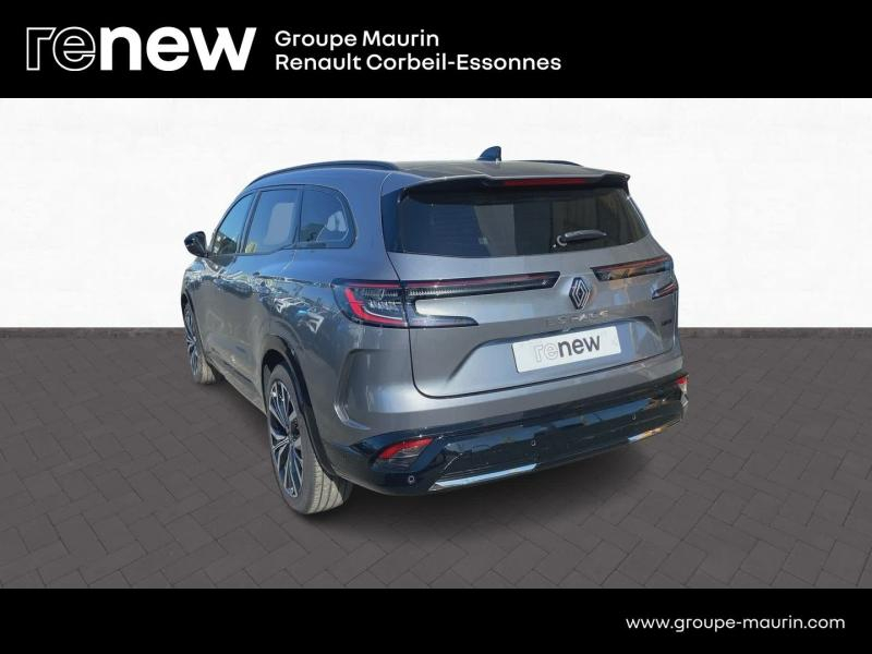 RENAULT Espace d’occasion à vendre à CORBEIL-ESSONNES chez GRAND GARAGE FERAY SAE (Photo 7)