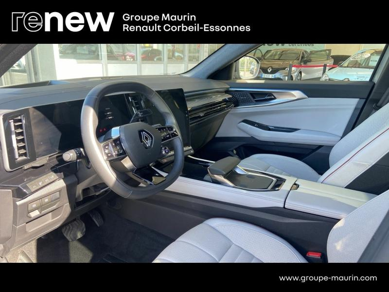 RENAULT Espace d’occasion à vendre à CORBEIL-ESSONNES chez GRAND GARAGE FERAY SAE (Photo 9)