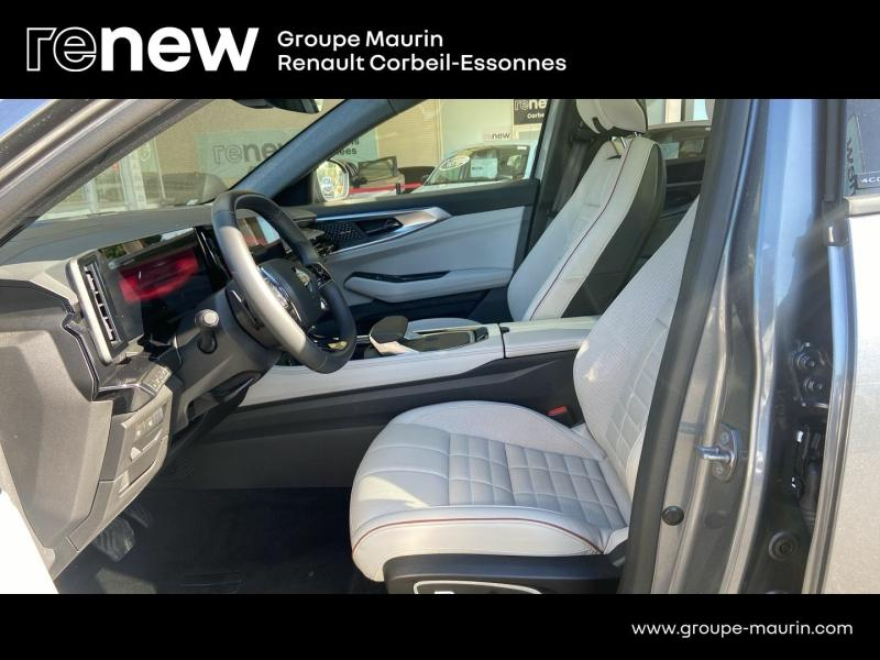 RENAULT Espace d’occasion à vendre à CORBEIL-ESSONNES chez GRAND GARAGE FERAY SAE (Photo 10)