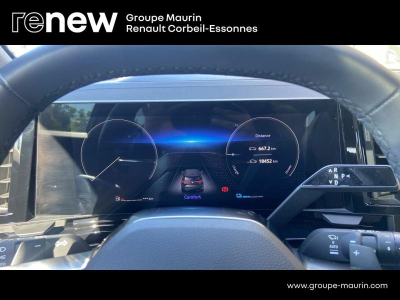 RENAULT Espace d’occasion à vendre à CORBEIL-ESSONNES chez GRAND GARAGE FERAY SAE (Photo 11)
