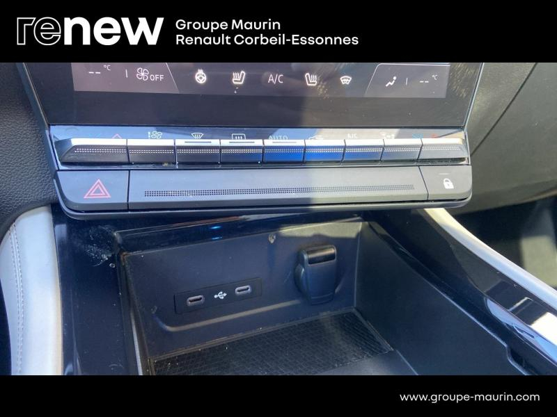 RENAULT Espace d’occasion à vendre à CORBEIL-ESSONNES chez GRAND GARAGE FERAY SAE (Photo 14)