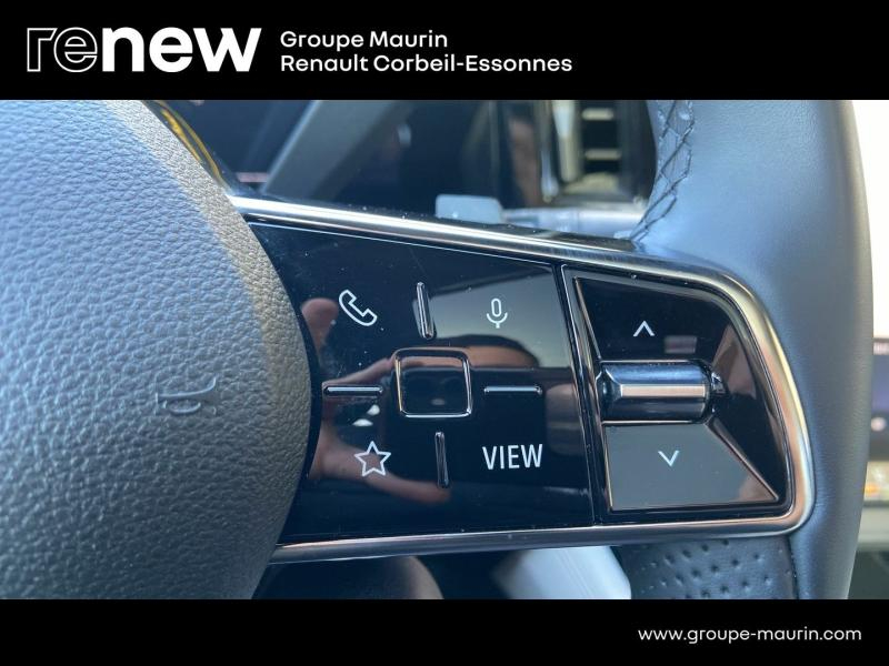 RENAULT Espace d’occasion à vendre à CORBEIL-ESSONNES chez GRAND GARAGE FERAY SAE (Photo 17)