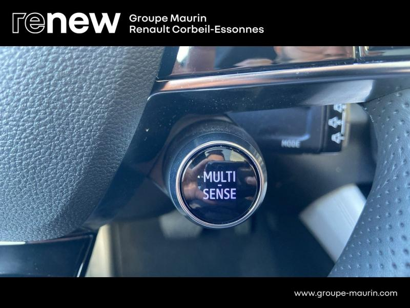 RENAULT Espace d’occasion à vendre à CORBEIL-ESSONNES chez GRAND GARAGE FERAY SAE (Photo 18)