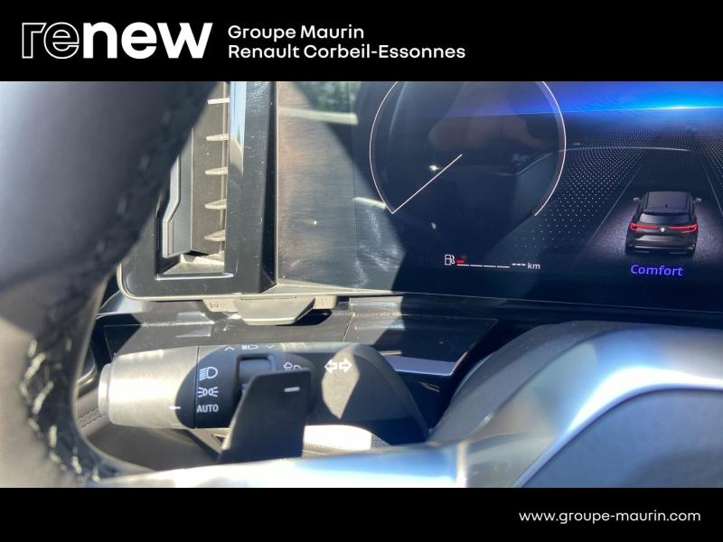 RENAULT Espace d’occasion à vendre à CORBEIL-ESSONNES chez GRAND GARAGE FERAY SAE (Photo 20)