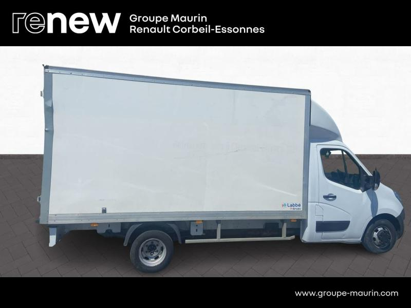 RENAULT Master CCb VUL d’occasion à vendre à CORBEIL-ESSONNES chez GRAND GARAGE FERAY SAE (Photo 4)
