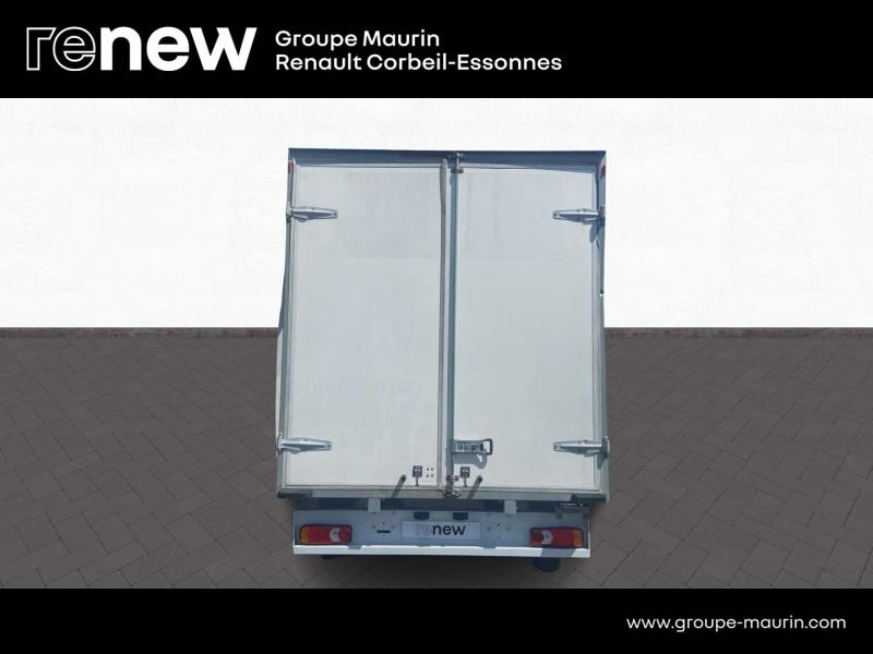 RENAULT Master CCb VUL d’occasion à vendre à CORBEIL-ESSONNES chez GRAND GARAGE FERAY SAE (Photo 6)
