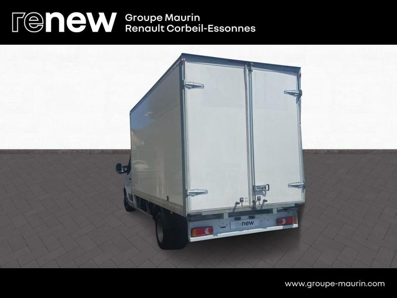 RENAULT Master CCb VUL d’occasion à vendre à CORBEIL-ESSONNES chez GRAND GARAGE FERAY SAE (Photo 7)