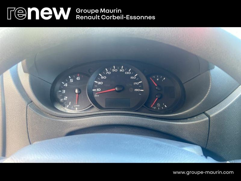 RENAULT Master CCb VUL d’occasion à vendre à CORBEIL-ESSONNES chez GRAND GARAGE FERAY SAE (Photo 11)