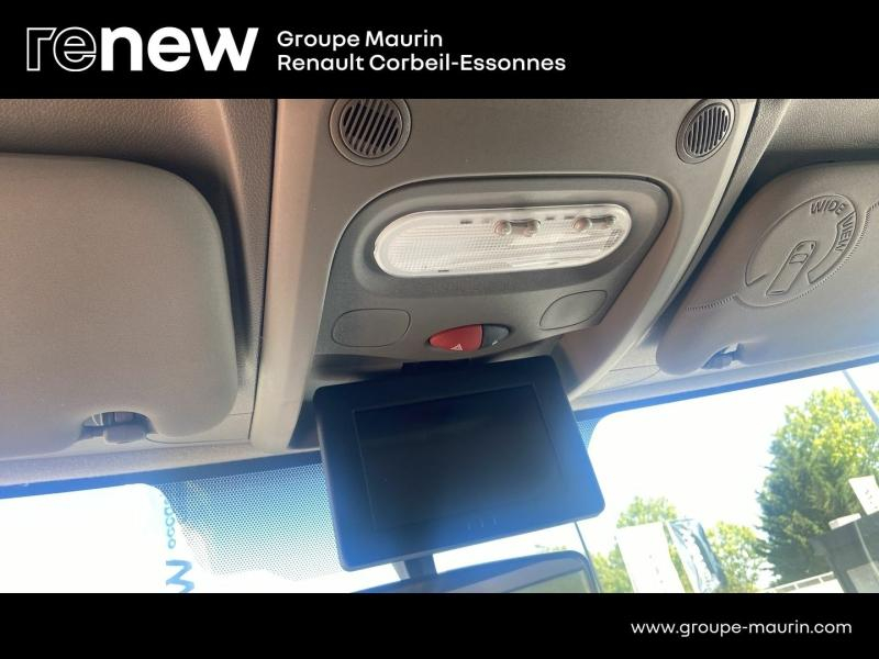 RENAULT Master CCb VUL d’occasion à vendre à CORBEIL-ESSONNES chez GRAND GARAGE FERAY SAE (Photo 13)