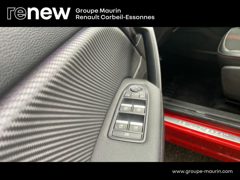 RENAULT Captur d’occasion à vendre à CORBEIL-ESSONNES chez GRAND GARAGE FERAY SAE (Photo 19)