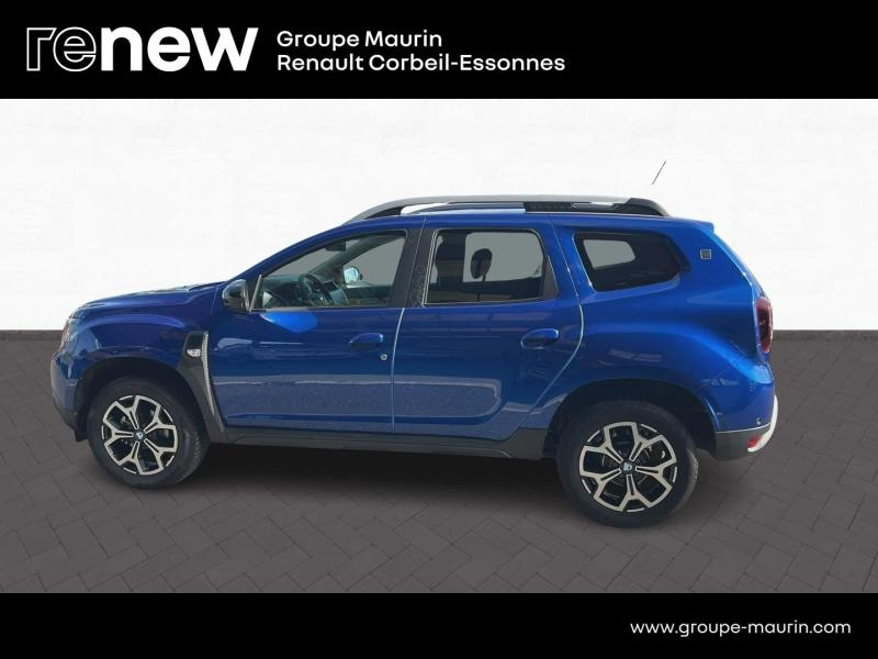 DACIA Duster d’occasion à vendre à CORBEIL-ESSONNES chez GRAND GARAGE FERAY SAE (Photo 14)