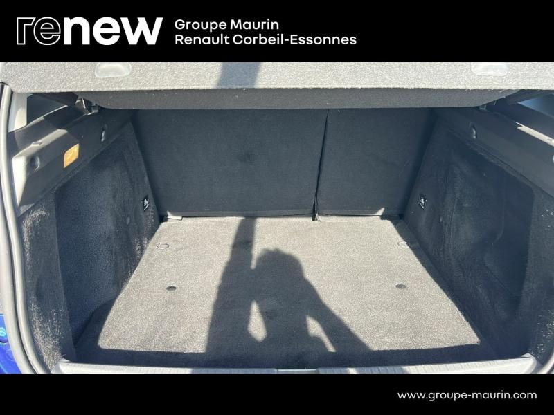 DACIA Duster d’occasion à vendre à CORBEIL-ESSONNES chez GRAND GARAGE FERAY SAE (Photo 15)