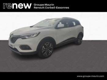 RENAULT Kadjar d’occasion à vendre à CORBEIL-ESSONNES chez GRAND GARAGE FERAY SAE (Photo 1)