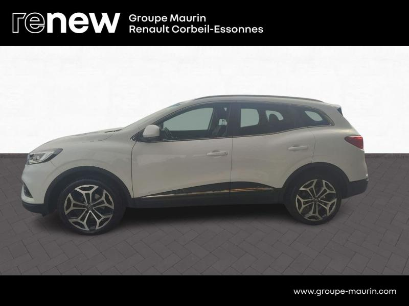 RENAULT Kadjar d’occasion à vendre à CORBEIL-ESSONNES chez GRAND GARAGE FERAY SAE (Photo 9)