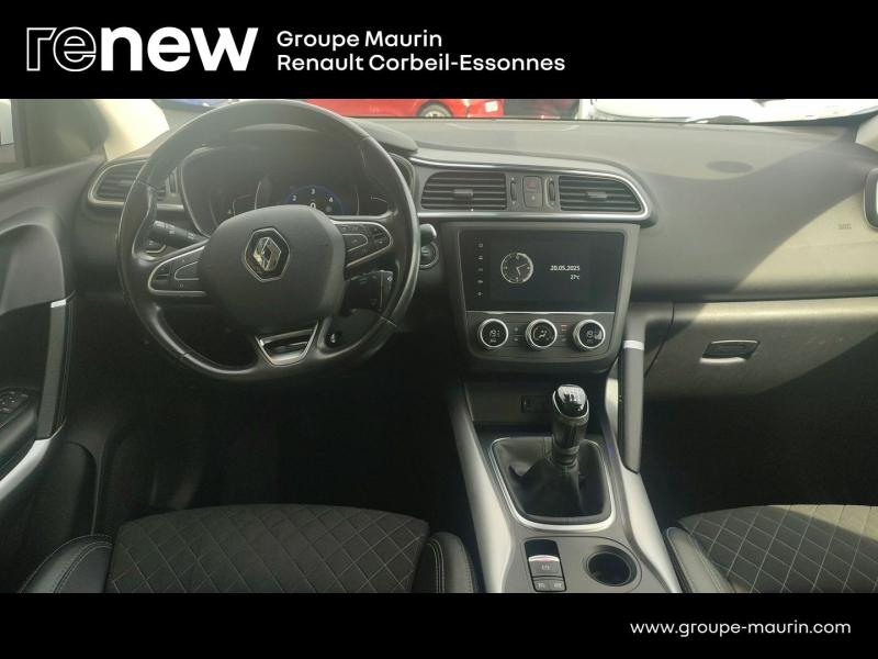 RENAULT Kadjar d’occasion à vendre à CORBEIL-ESSONNES chez GRAND GARAGE FERAY SAE (Photo 20)