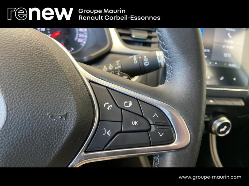 RENAULT Captur d’occasion à vendre à CORBEIL-ESSONNES chez GRAND GARAGE FERAY SAE (Photo 17)
